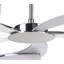 Ohlson 5 - Light LED Chandelier-1496832729
