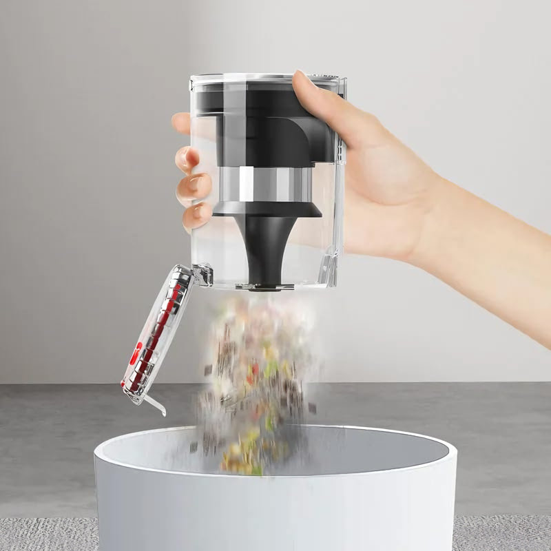 Aries Outlets Handheld Vacuum