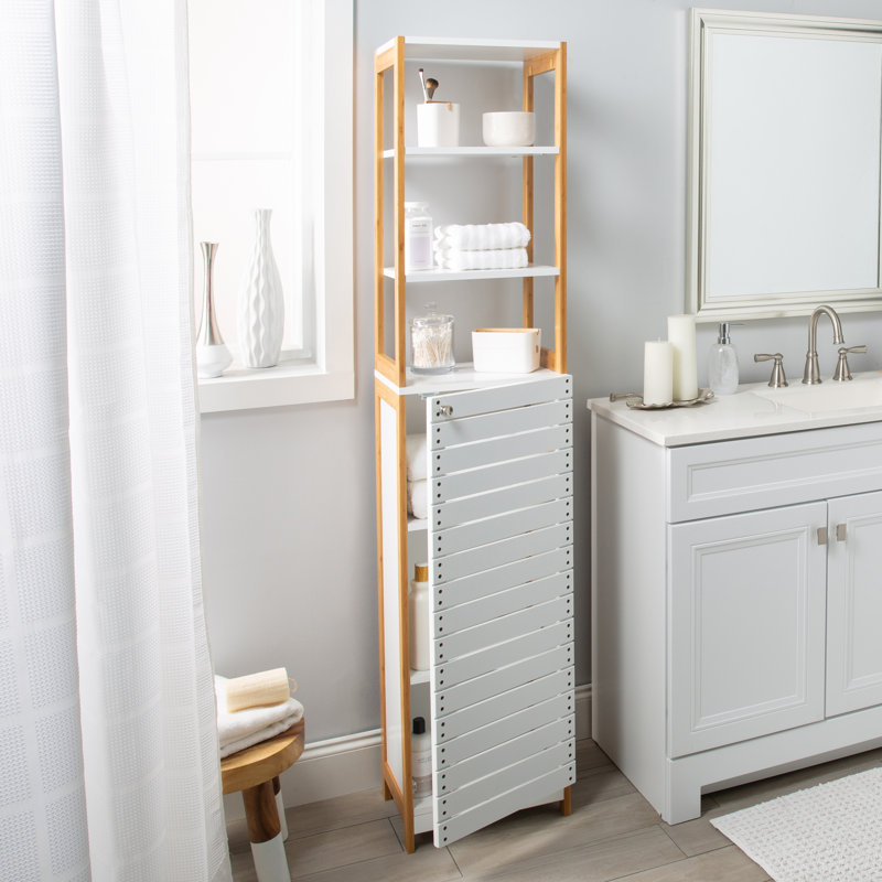Rendition Linen Cabinet
