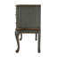 Coiffeuse avec miroir Millersport-112472682