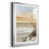Silver Framed Paper