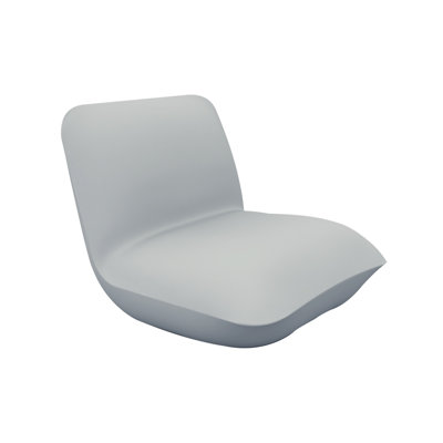 Pillow Patio Chair