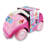 Kiddieland Push/Pull Ride On