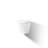 Veil Wall-Hung Compact Elongated Toilet, Dual-Flush-88262295