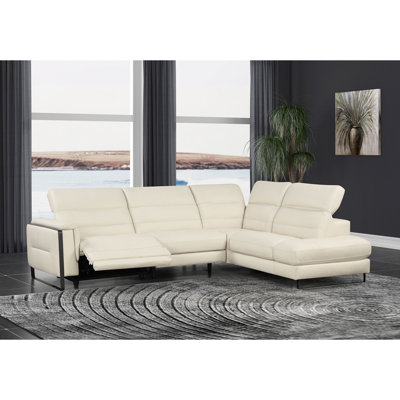 Canapé modulaire Emilia-droite