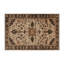 Tapis d'intérieur et d'extérieur brun Persian-966373137