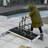 HomCom Threshold Ramp-61043275