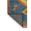 Tapis abstrait et moderne 5204-1108190816
