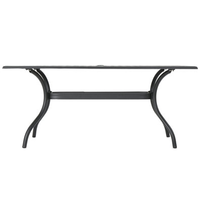 CAYMAN Rectangle Dining Table