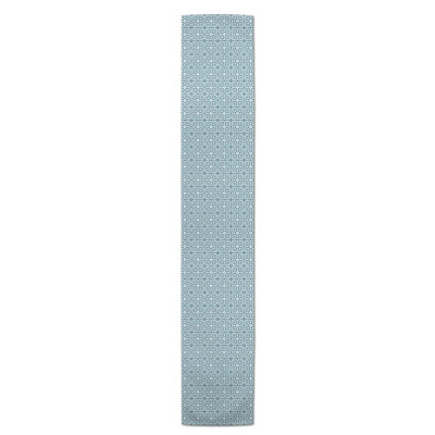 Artis Geometric Table Runner
