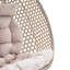 COMO HANGING RATTAN EGG CHAIR-1615513504
