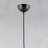Johnston 1-Light Dimmable Integrated LED Single Pendant-685550548-685559677