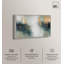 "Clearing in the Mist II", reproduction d'art sur toile par Art Remedy-119967921-123398500