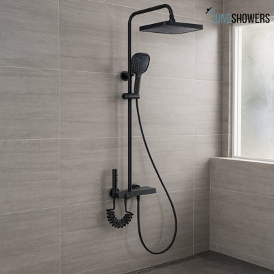 Robinet de cuisine moderne avec bec pivotant et double jet pour une utilisation polyvalente