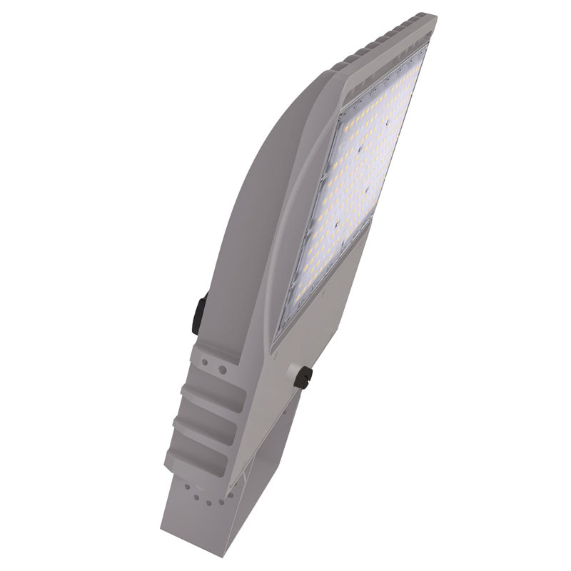 Beyond LED Technology Outdoor Motion Sensor Street Light