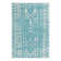 Geometric Indoor Rug