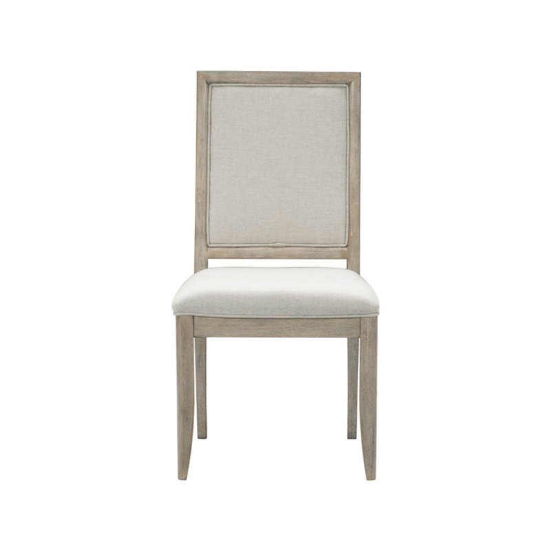 Ensemble de 2 chaises d'appoint Modern Modern