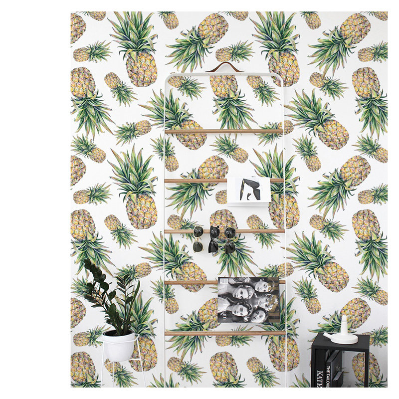Talence 2.5m x 2.5m Matte Mural, 152 x 104cm