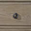 Commode noueuse anglaise