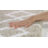 Aderita Shag Hand Tufted Performance Geometric Rug-228558963
