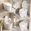 Smart Toilette Smart Bidet Smart Smart