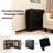 Loremarie Bed