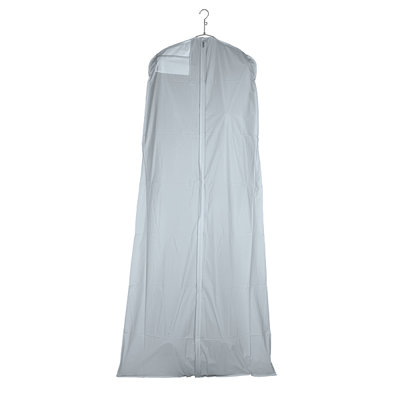 Bridal Plastic / Acrylic Garment Bag