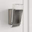 Crownstone 1 - Light Flush Mounted Sconce-26224777
