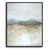 Laguna Espresso Framed selected