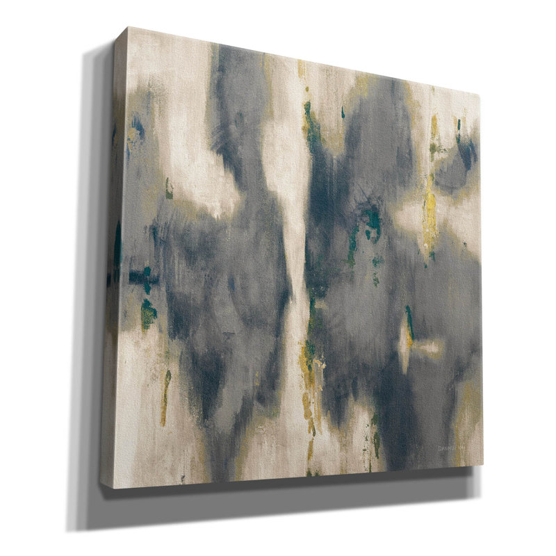  «Neutral Texture 1» par Danhui Nai, art mural sur toile