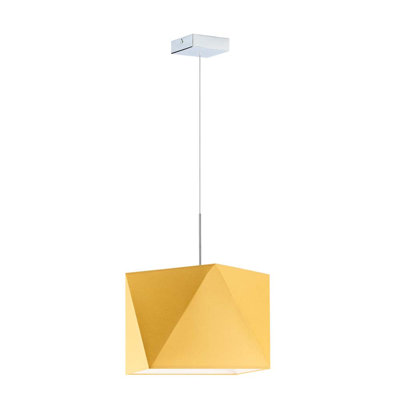 Denegar 1 - Light Single Pendant