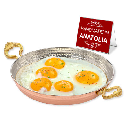 Non-Stick Skillet