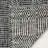 Dryden Hand Woven Cotton Geometric Rug-461238508