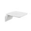 Scagni 13.8" W ABS Shower Bench