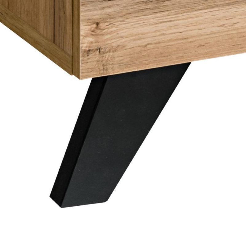 Caplinger Display Cabinet