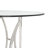 Vera Pedestal Dining Table-1896153635-2009247443
