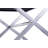 Luxe Faux Leather Upholstered Bench-25526271