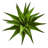 Agave Artificial Plant