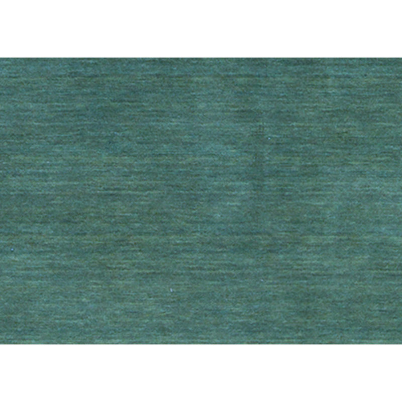 Gabbeh Wool Striped Area Rug