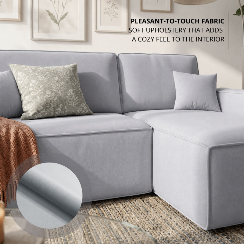 3 Seater Sofa Bed, Right Hand Facing