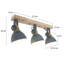 Myra Flush Mount-41182044