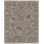 Corbitt Hand Knotted Wool Oriental Area Rug