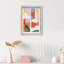 Cloud Pop Framed Graphic Art-467452305-467452308
