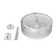 Round Pendant Lamp 18" 