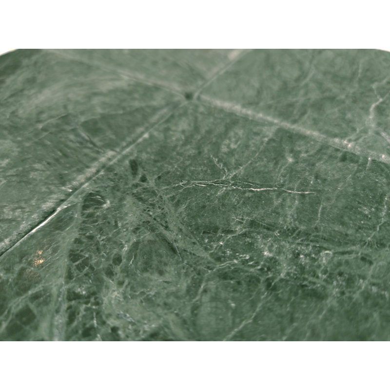 4x4 TUMBLED, Verde Laguna
