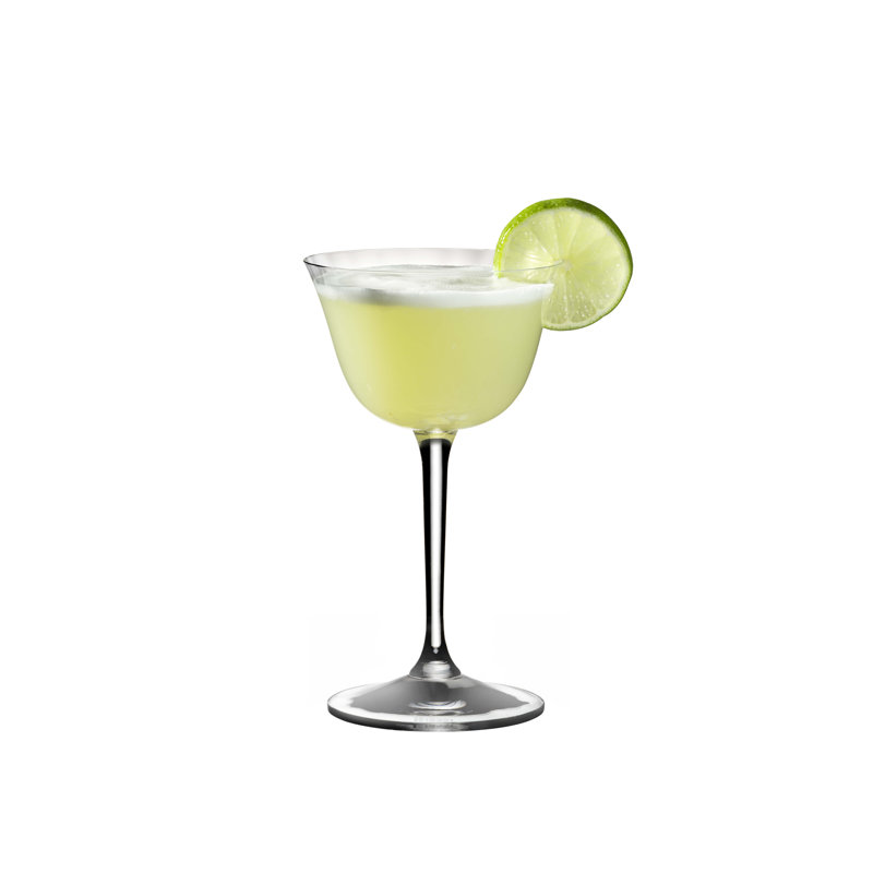 RIEDEL Drink Specific Glassware Sour Glass Optic