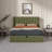 Daizia Lift Up Storage Platform Bed with Wingback Headboard-823033851-836261044