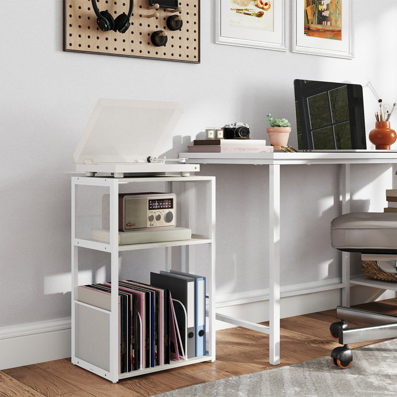 Tables de bout