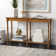 Batley 34cm Console Table