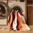 Drifted Ascent Rug-336187990
